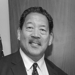 Portrait of Bruce Harrell