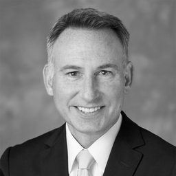Portrait of Dow Constantine