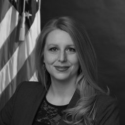 Portrait of Kelly Kinnison
