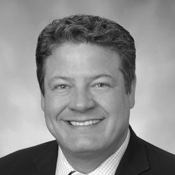 Portrait of Reagan Dunn