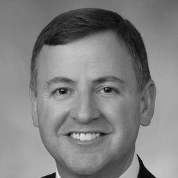 Portrait of Rod Dembowski