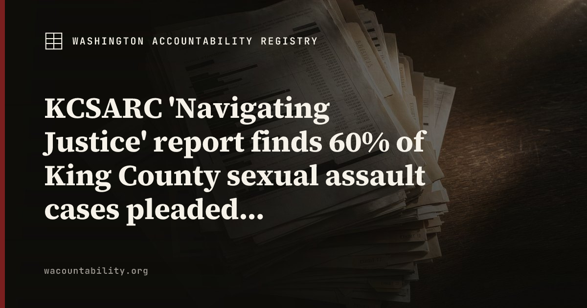 Original File Free Registered Sex Offenders In King County